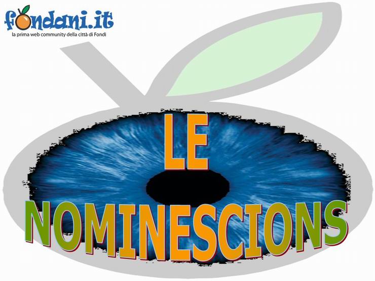 Nominations