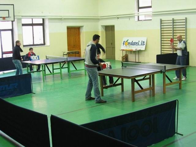 Girone A