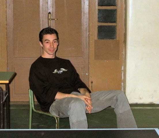 Esausto