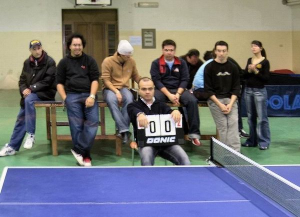Foto di gruppo