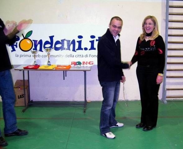 Seconda