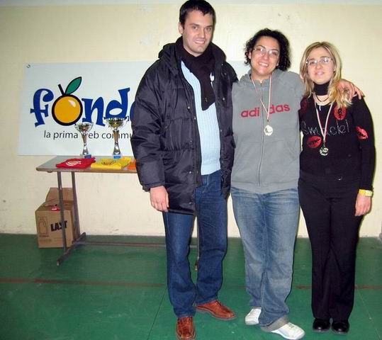 Premiazione