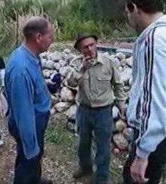 Ciocie (Videoclip)