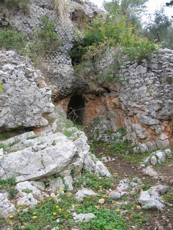 Cisterna 3