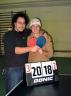 Interminabile match